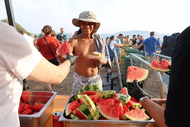 Todas las fotos de sa Berenada en Puig des Molins