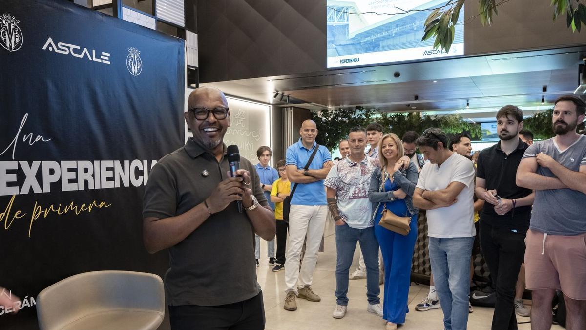 Las fotos del torneo Ascale