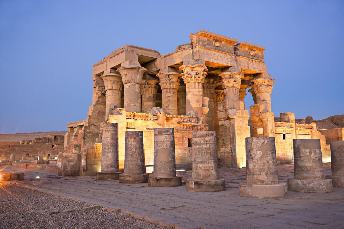  Temple Of Kom Ombo Best Places To Visit In Egypt