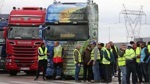 Les mesures del Govern pretenen limitar la pujada de preus dels carburants