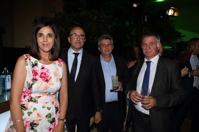 Viajar cumple 40