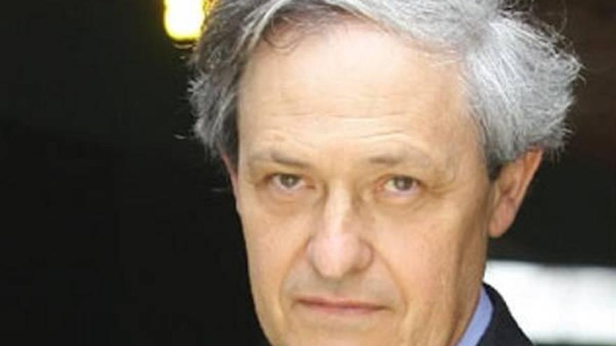 Manuel Atienza, honoris causa por Uruguay