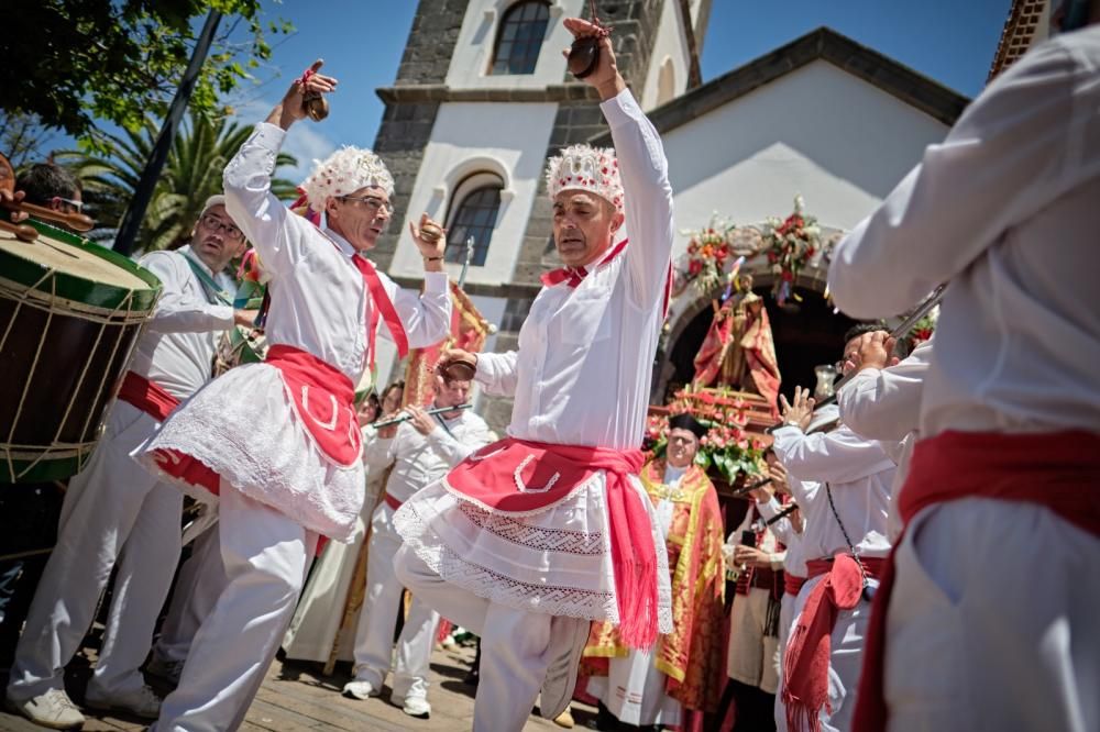 Romería de Tegueste, mayo de 2019