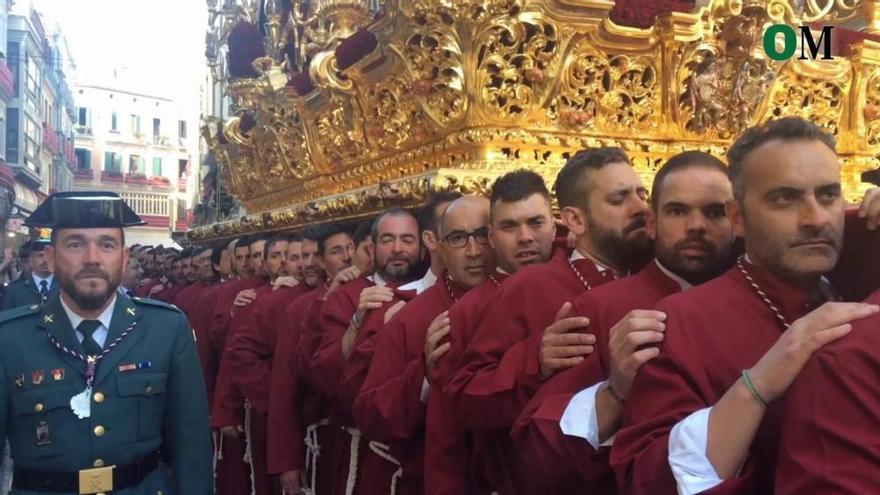 Domingo de Ramos | Humildad