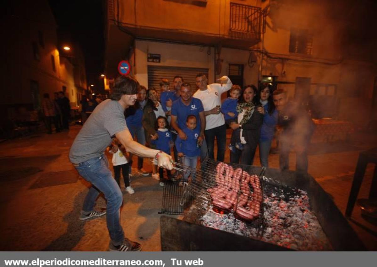 Xulla para todos en Vila-real Xulla para todos en Vila-real