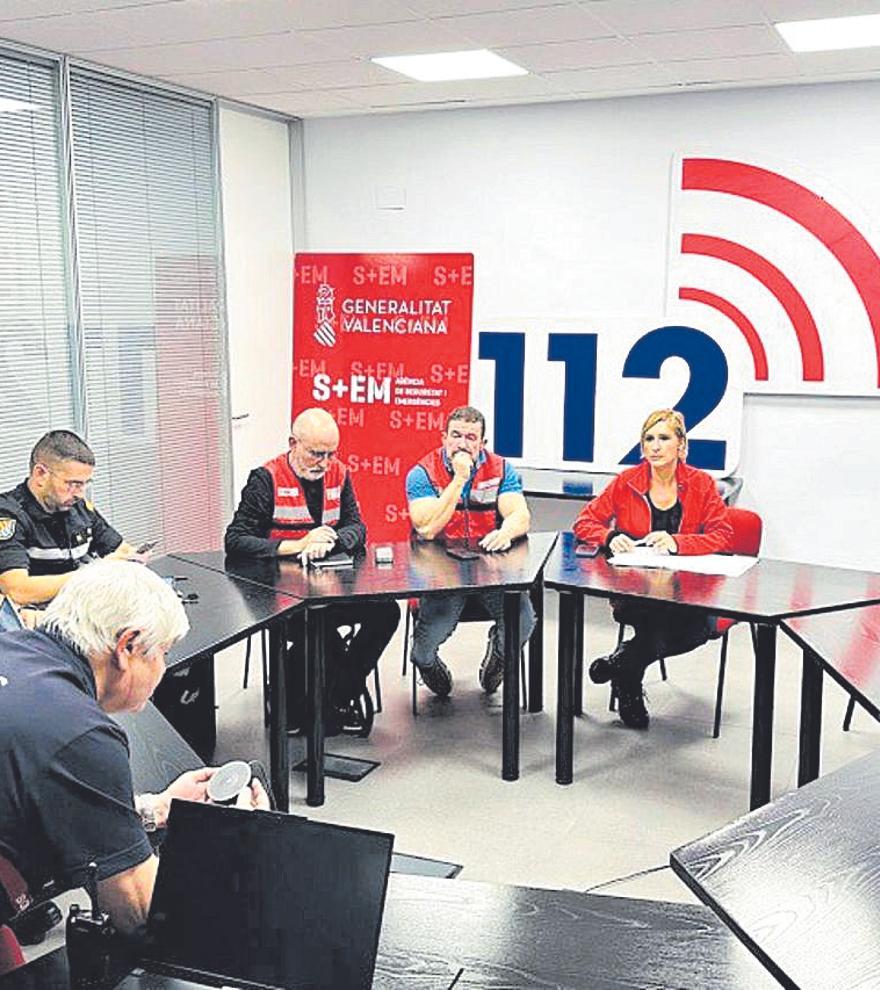 &quot;Tardar una hora en redactar un mensaje tan grave y que se creara tanto debate define la falta de liderazgo&quot;