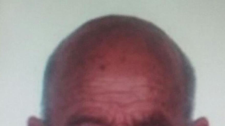 L&#039;home de 85 anys desaparegut a Garrigoles