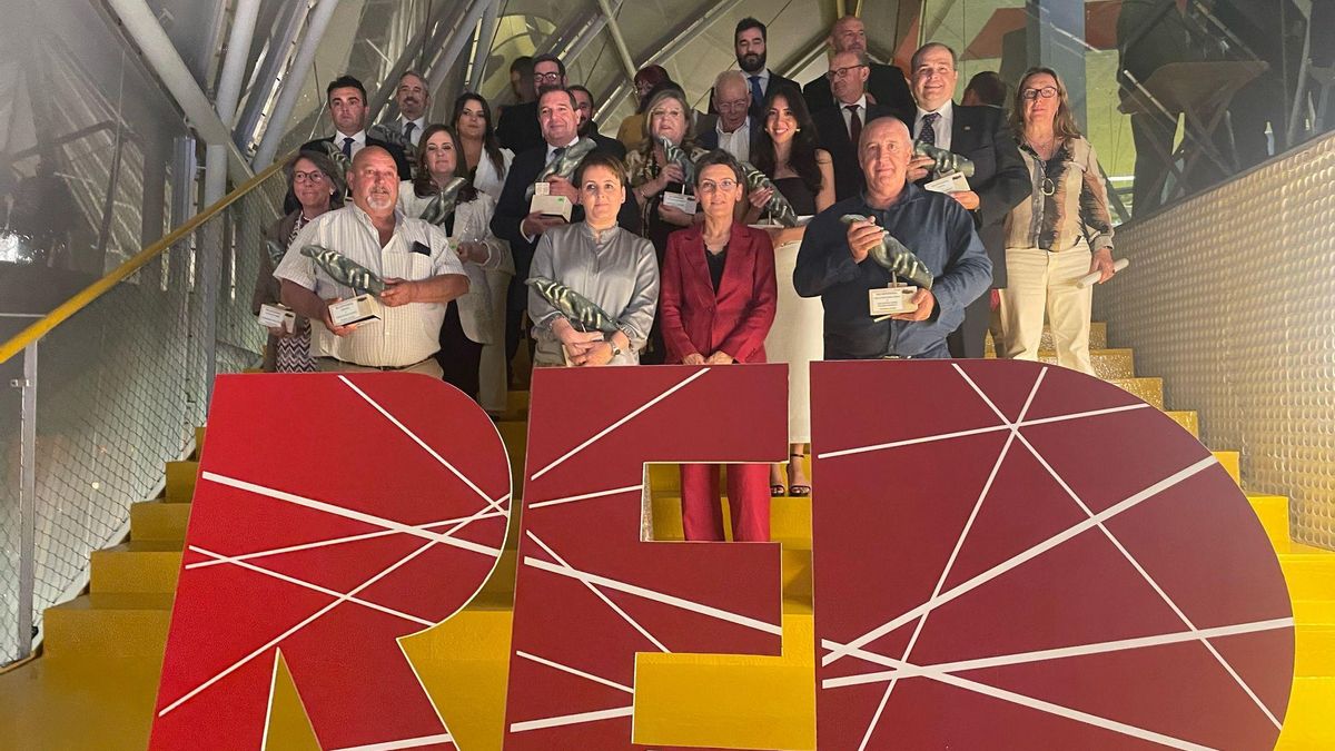 Fotogalería | Los empresarios cacereños reivindican futuro