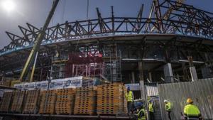 Els delictes atribuïts a la junta sortint