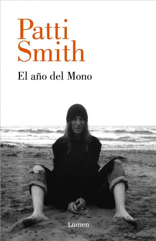 El año del mono, de Patti Smith