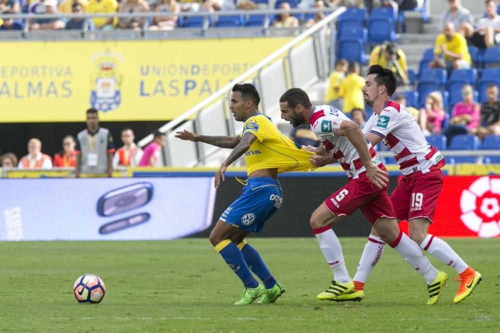 FÚTBOL PRIMERA DIVISIÓN UD LAS PALMAS - ...