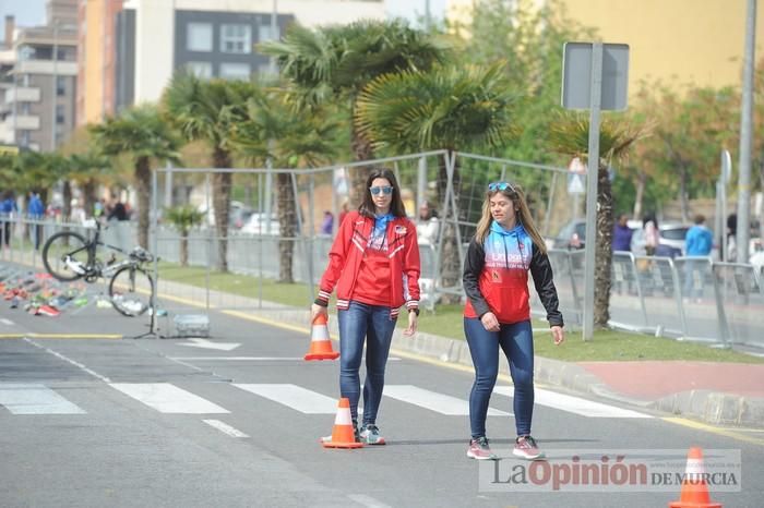 Duatlón Ciudad de Murcia (II)