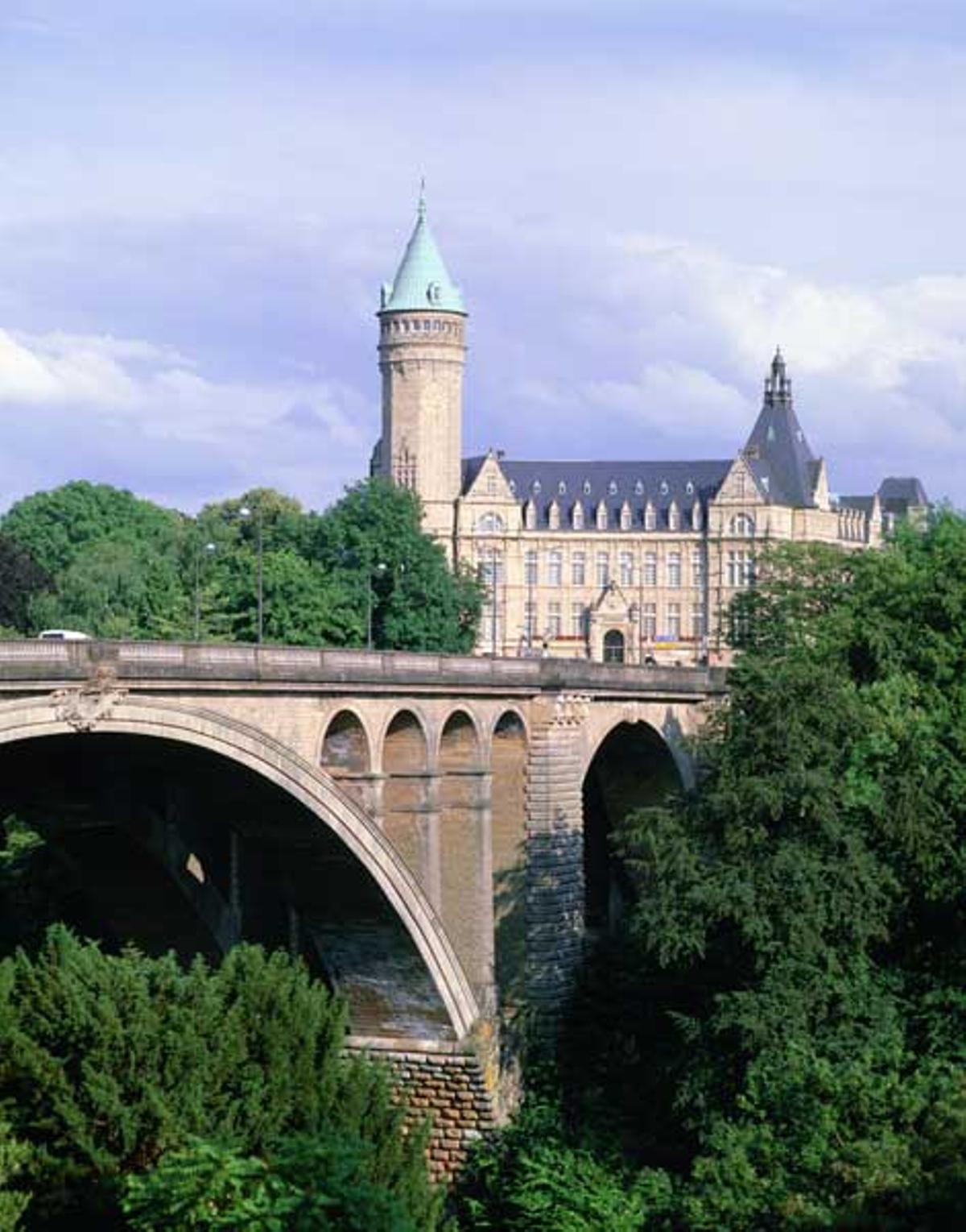 Puente de Adolfo