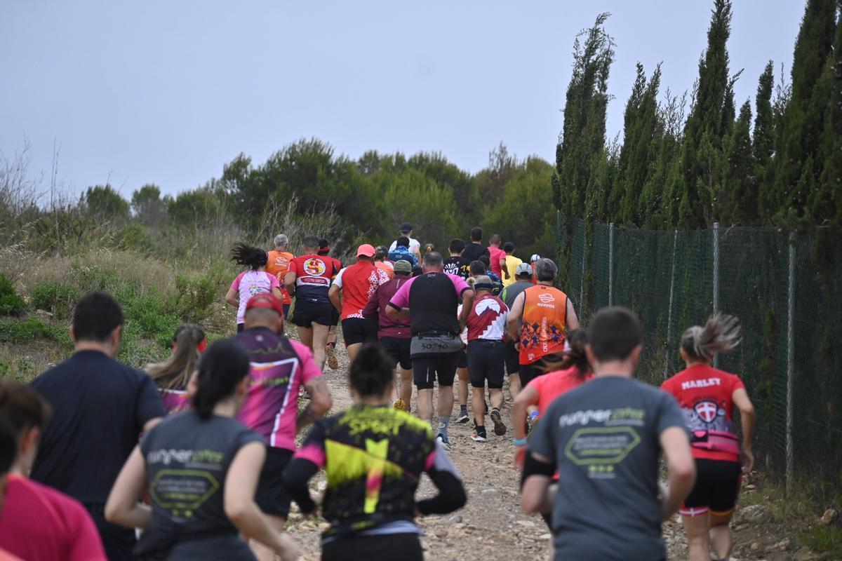 Cross de Alumbres 2023