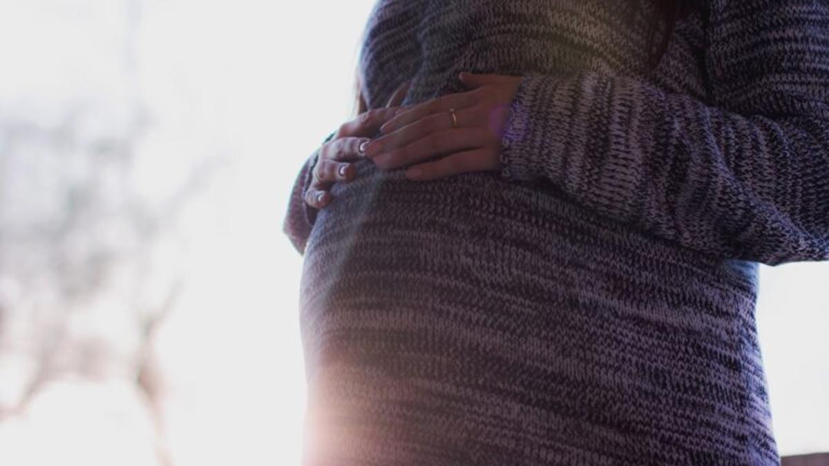 Un análisis hormonal de la placenta podría predecir complicaciones en el embarazo