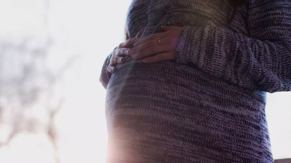 Un estudio halla en la placenta indicadores sobre posibles trastornos psíquicos