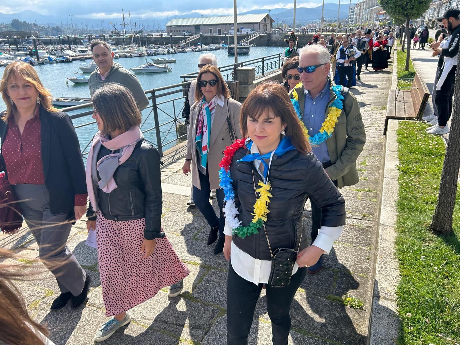 Ribadesella y Llanes, en el encuentro de Villa Marineras