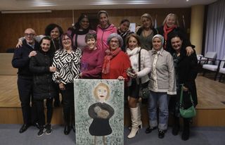 Once años de lucha contra la violencia machista en Sagunt