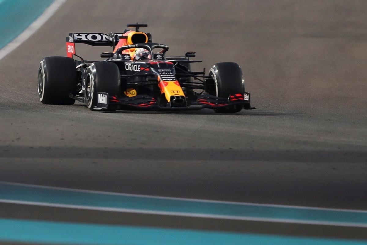 Mundial de F-1: horari i on es pot veure el GP de Bahrain a Sakhir