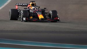 Mundial de F-1: horari i on es pot veure el GP de Bahrain a Sakhir