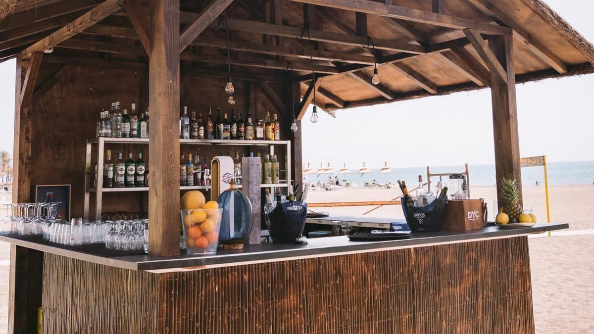 La Caleta Beach Club, nuevas sensaciones