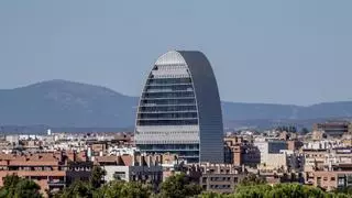 BBVA gana 9.066 millones de euros hasta septiembre, un 13,6% más