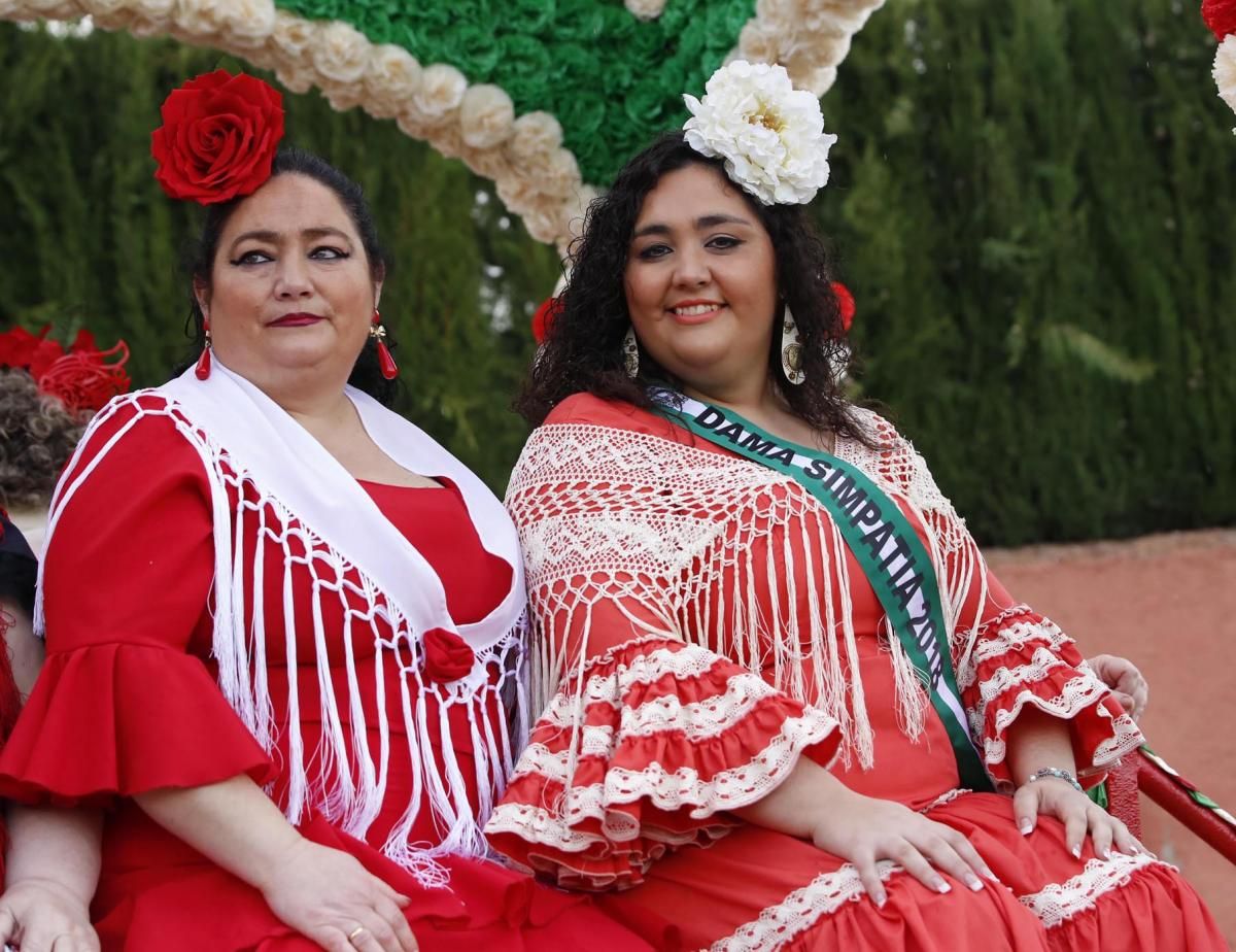 Caminito de Santo Domingo