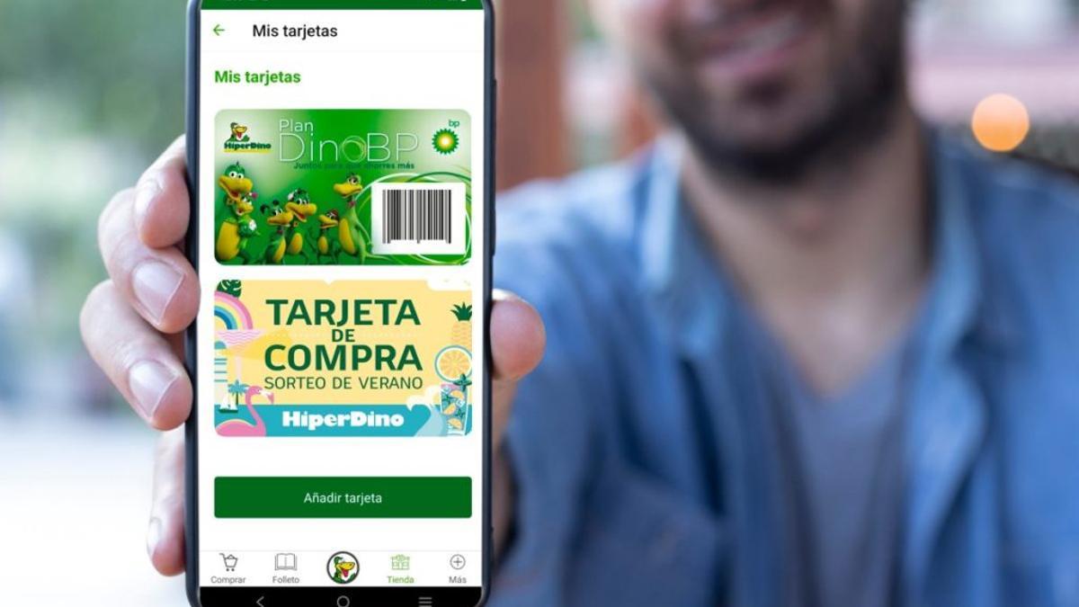 HiperDino cierra su campaña de verano con la entrega de más de 30.000 euros en premios