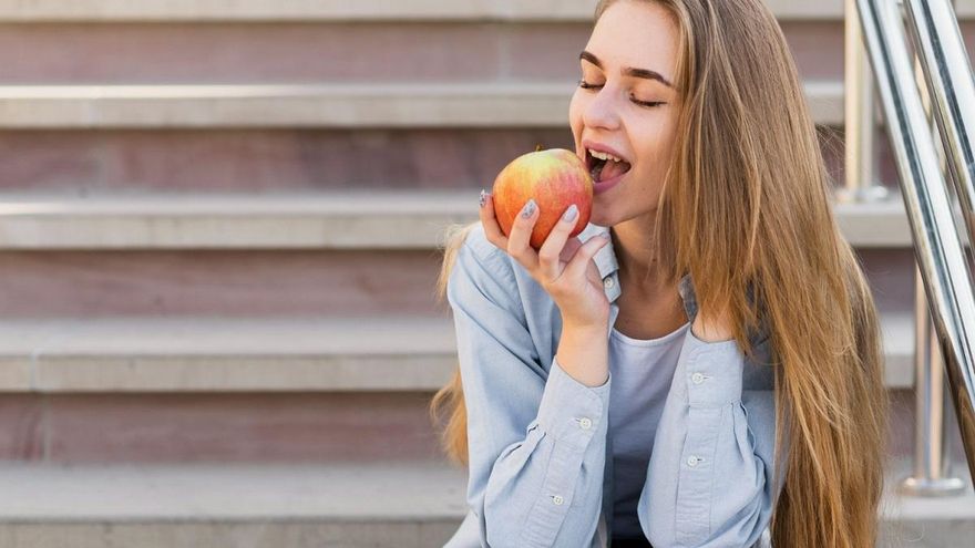 Estos son los efectos negativos de las dietas sin control de un nutricionista