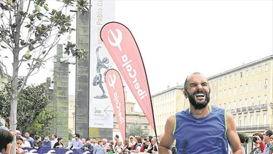 El renovado XI Maratón Ciudad de Zaragoza batirá su récord