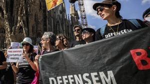 L’Ajuntament aspira a un acord amb les biblioteques, que allarguen l’aturada