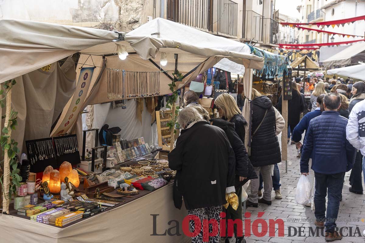 Mercado Medieval de Caravaca