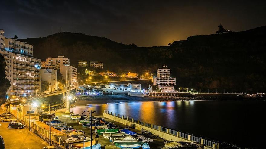 Icod de los Vinos Launches €3.5 Million Sustainable Street Lighting Overhaul