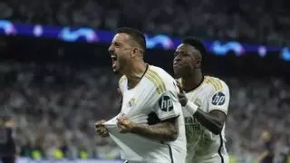 Real Madrid - Alavés: horario y dónde ver por TV el partido de la 36ª jornada de LaLiga