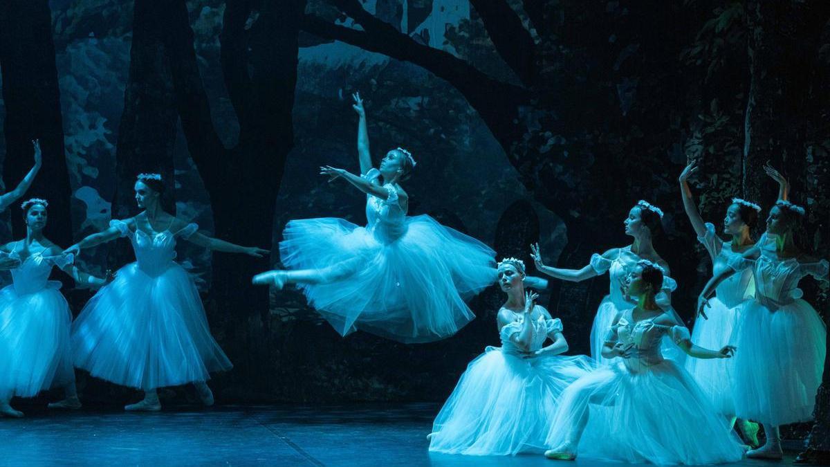 La futura companyia de dansa de Catalunya recull aplaudiments i dubtes