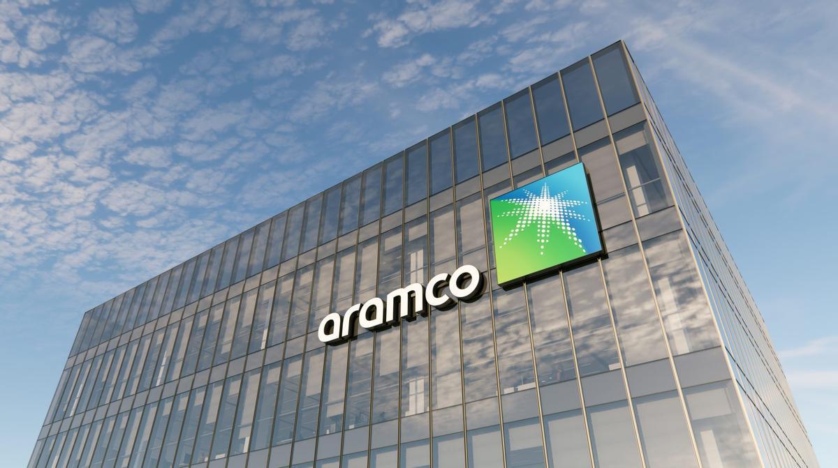 Aramco, empresa estatal saudí de petróleos, principal emisora de CO2