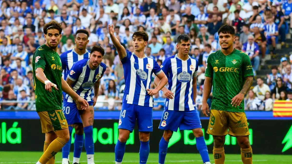 Auriense - RC Deportivo: Horario y dónde ver en TV y online la Copa del Rey