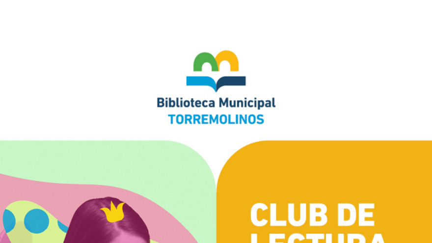 Club de lectura infantil
