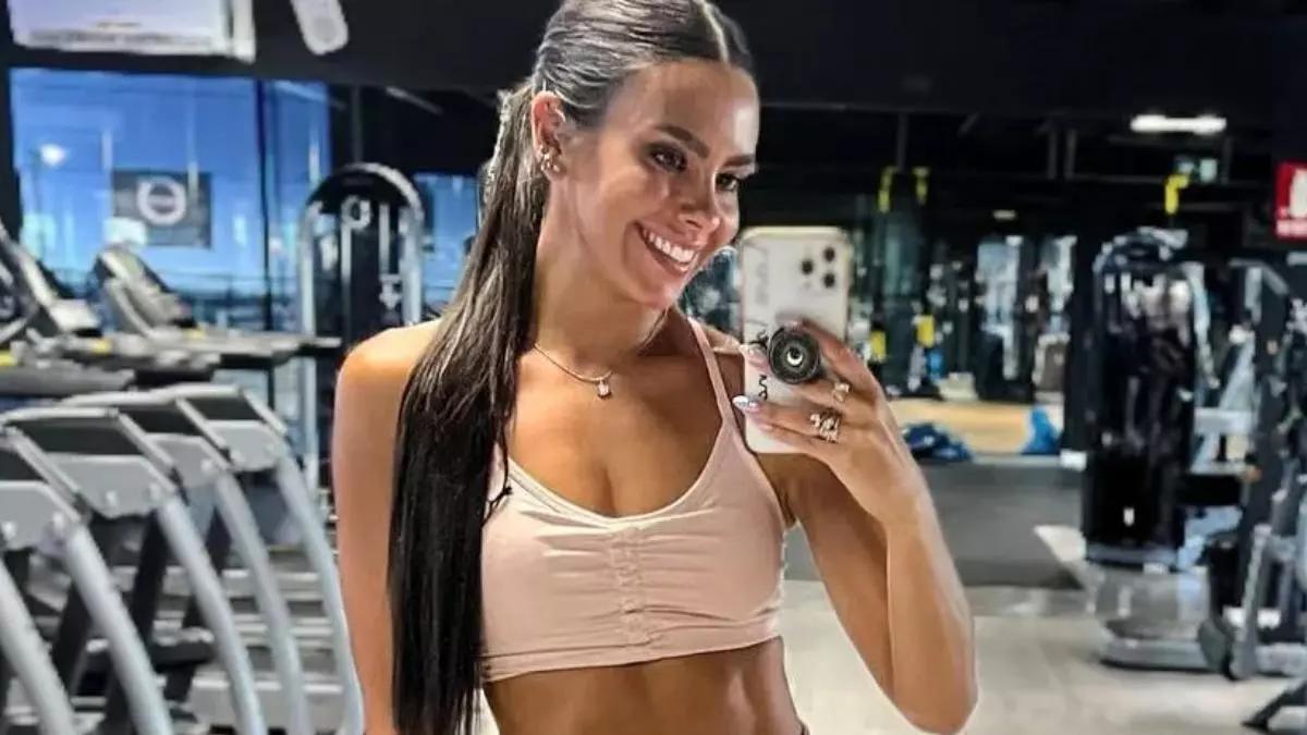 Cristina Pedroche