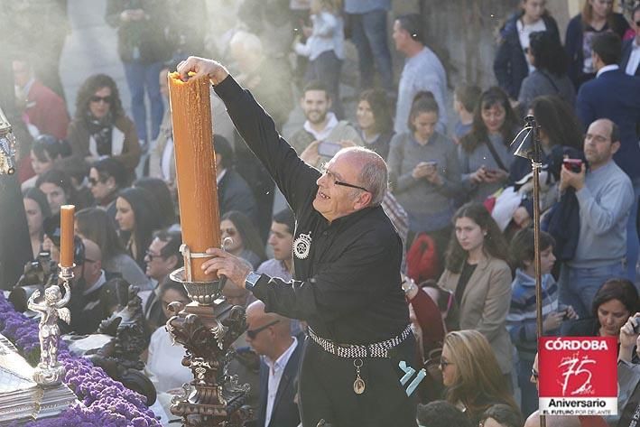 FOTOGALERÍA / Hermandad del Nazareno