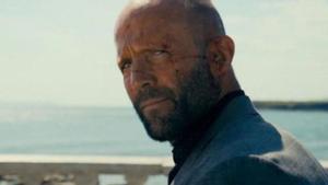 Jason Statham, en estat pur