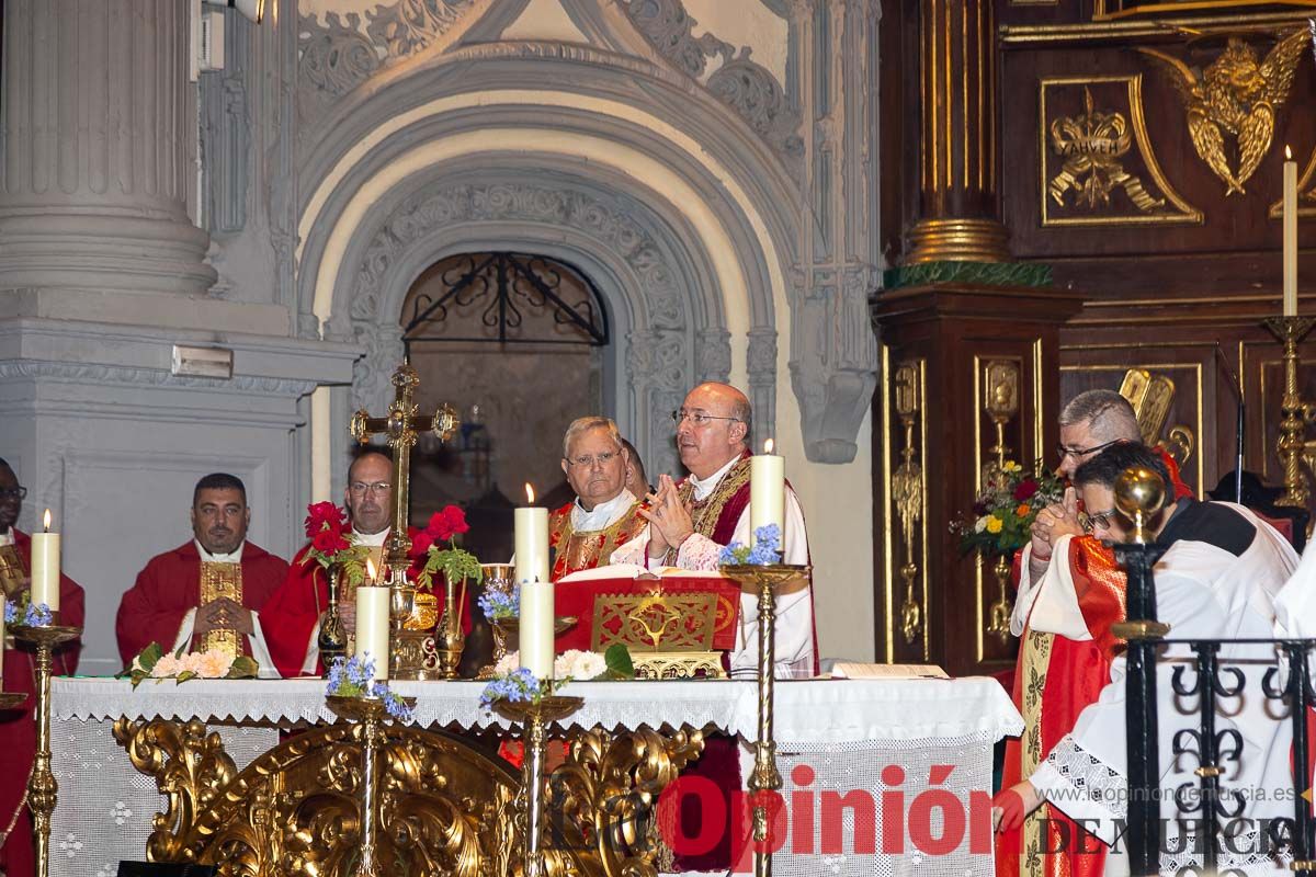 Fundación del camino Espiritual del Sur