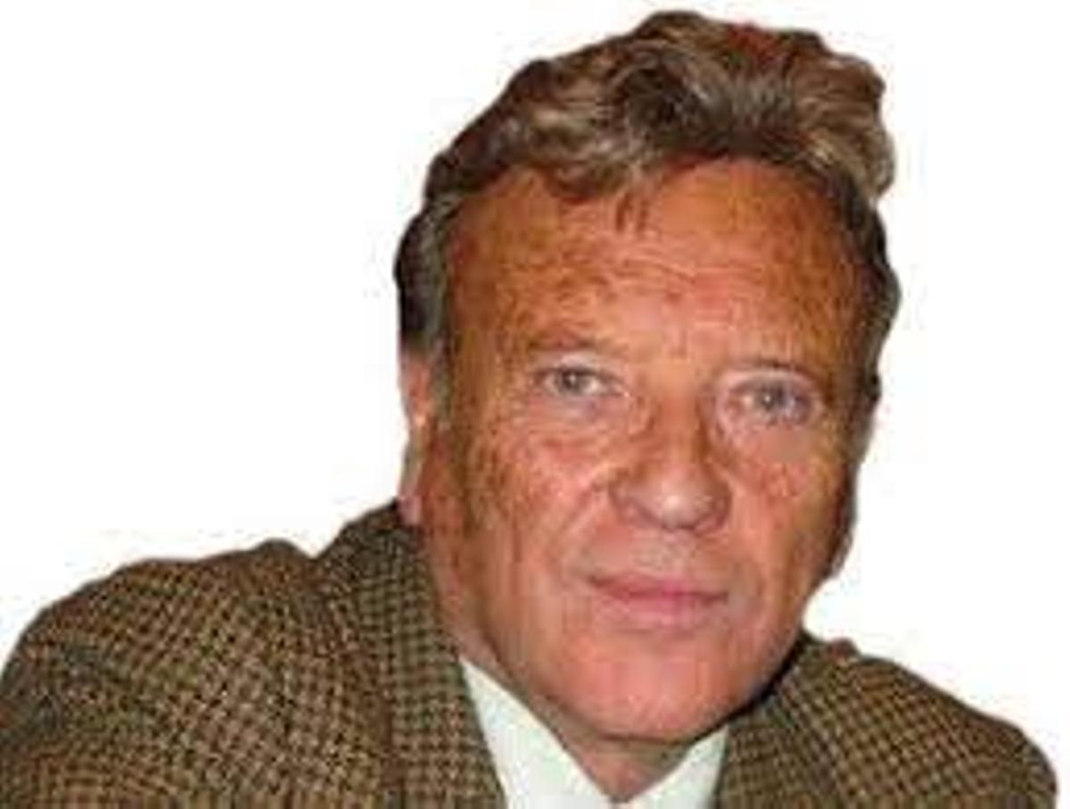 Mor el periodista Josep Maria Ducamp, orgull i passió Mor el periodista Josep Maria Ducamp, orgull i passió