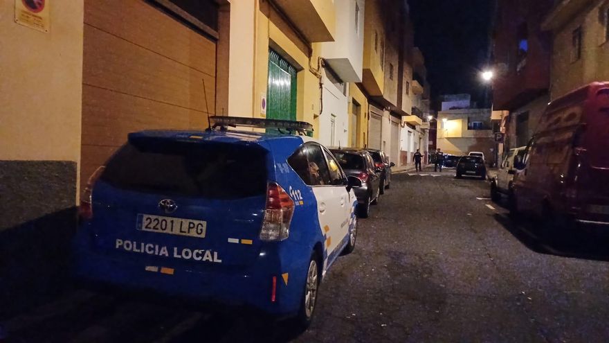 Investigan el homicidio de un hombre en Taco