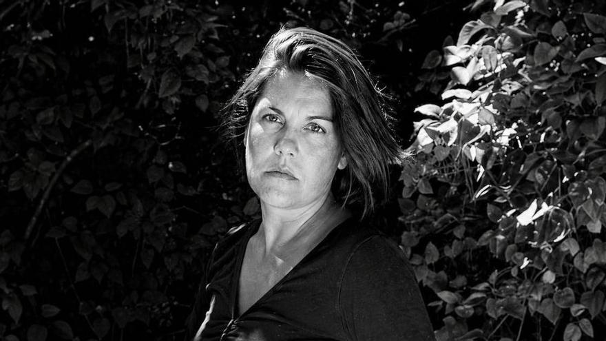 Amaya Bozal: «Hago la criba antes de que salgan muchos manuscritos»