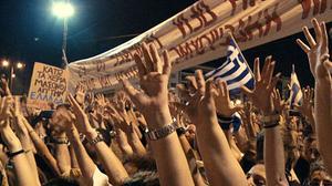 TRÀILER: ’Indignados’