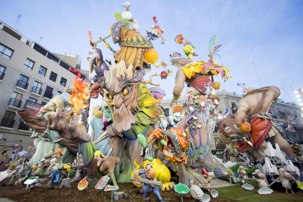 Falla Convento Jerusalem-Matemático Marzal