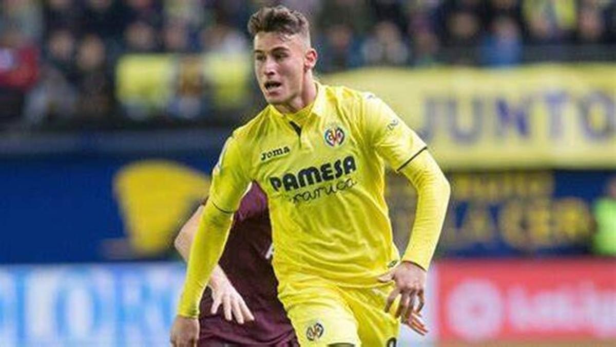 Dan Rabaja Fichajes: El Granada ficha a Dani Raba tras desvincularse del Villarreal