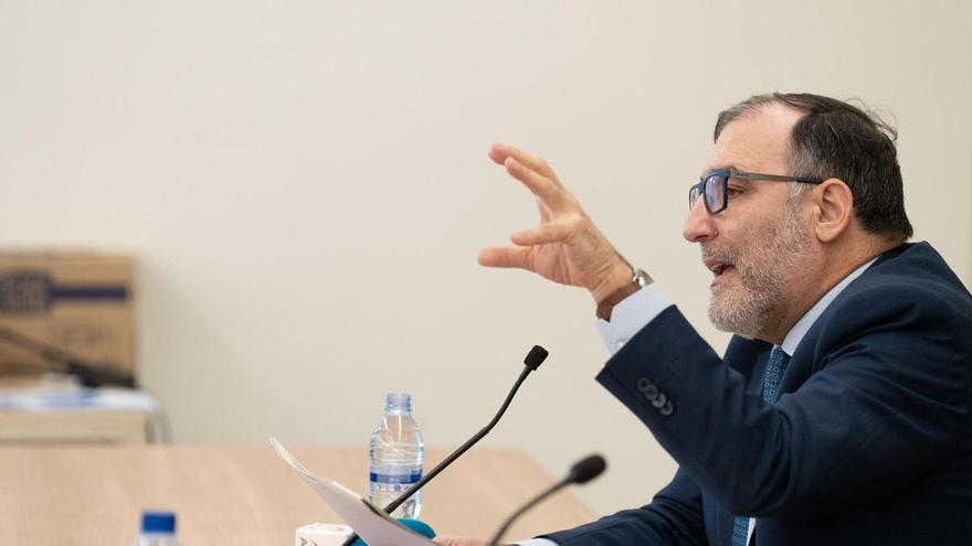 L'Audience Nationale soutient la candidature au Tribunal suprême de sept magistrats, dont ceux des affaires Gürtel et Púnica et un ancien conseiller d'Ayuso