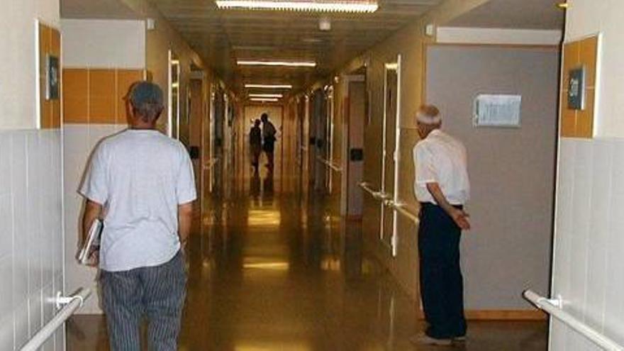 El Hospital Comarcal de Vinaròs es el centro que más agresiones a sanitarios ha registrado en 2017.